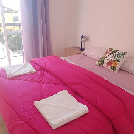 Duplex Parte Alta Santa Cruz Breña Alta