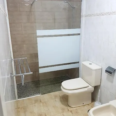 Duplex Parte Alta Santa Cruz بيت للعطل *