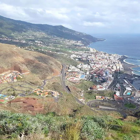 Duplex Parte Alta Santa Cruz Breña Alta