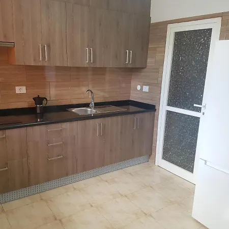 بيت للعطل Duplex Parte Alta Santa Cruz *