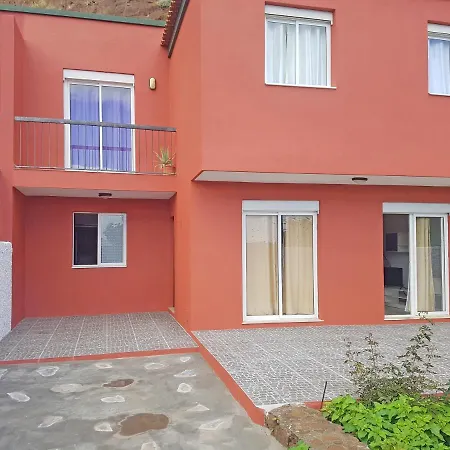 بيت للعطل Duplex Parte Alta Santa Cruz *