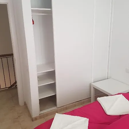 Duplex Parte Alta Santa Cruz بيت للعطل Breña Alta
