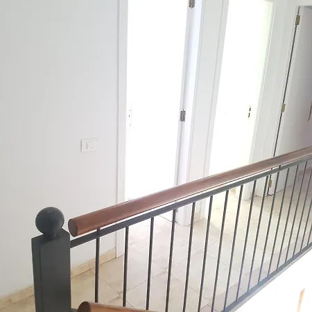 Duplex Parte Alta Santa Cruz بيت للعطل Breña Alta