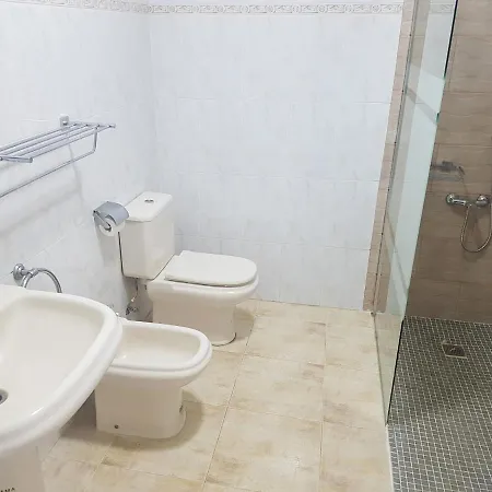 Duplex Parte Alta Santa Cruz Breña Alta