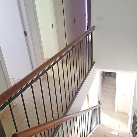 Duplex Parte Alta Santa Cruz *