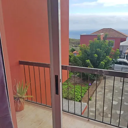 Duplex Parte Alta Santa Cruz * Breña Alta