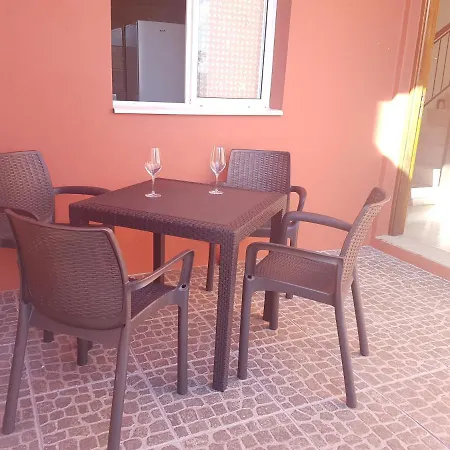 بيت للعطل Duplex Parte Alta Santa Cruz *