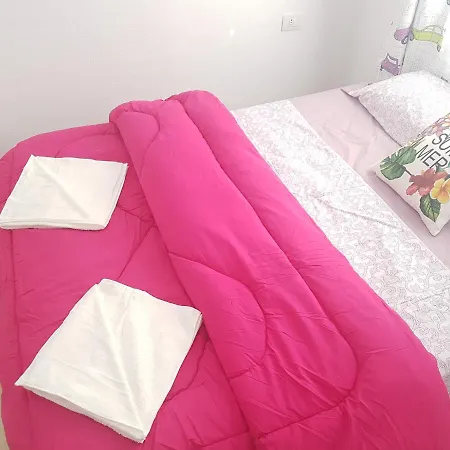 بيت للعطل Duplex Parte Alta Santa Cruz *